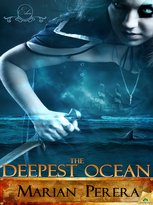 Title details for The Deepest Ocean by Marian Perera - Available